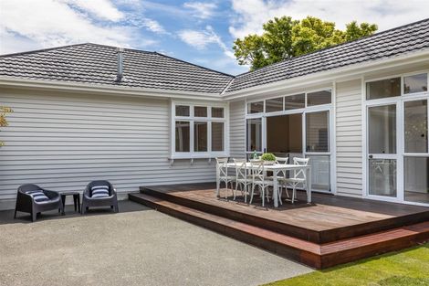 Photo of property in 126 Knowles Street, St Albans, Christchurch, 8052