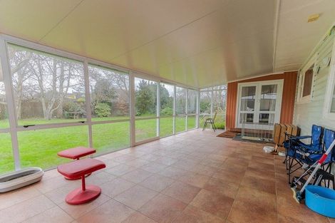 Photo of property in 60a Skerman Street, Marton, 4710