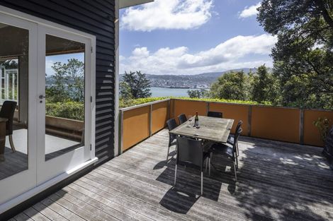Photo of property in 21 Glengyle Street, Vauxhall, Dunedin, 9013