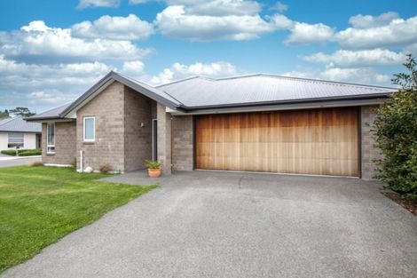 Photo of property in 4 Friesian Crescent, Kaiapoi, 7630