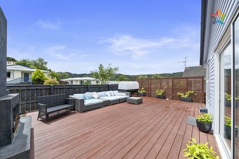 Photo of property in 13 Kaponga Street, Wainuiomata, Lower Hutt, 5014