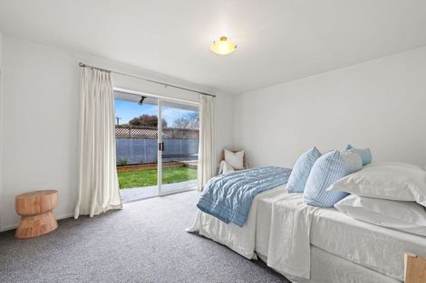 Photo of property in 130 Birdwood Avenue, Beckenham, Christchurch, 8023