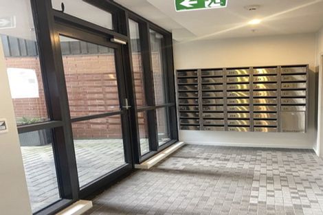 Photo of property in Nouvo Apartments, 4f/21 Rugby Street, Mount Cook, Wellington, 6021