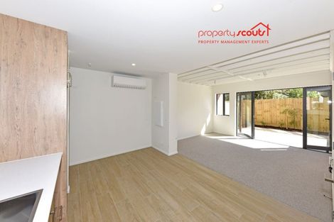 Photo of property in 5/7 Boon Street, Sydenham, Christchurch, 8023