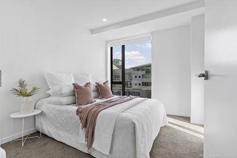 Photo of property in Vsp South, 801/168u Victoria Street, Te Aro, Wellington, 6011