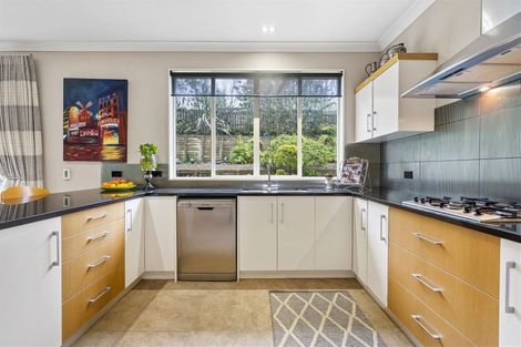 Photo of property in 58 Coachman Drive, Flat Bush, Auckland, 2016