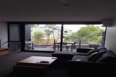 Photo of property in Leicester Executive Apartments, 209/282 Madras Street, Christchurch Central, Christchurch, 8011