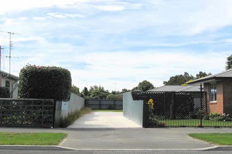 Photo of property in 5 Elizabeth Avenue, Rakaia, 7710