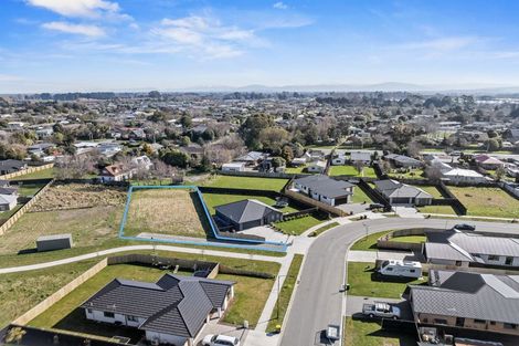 Photo of property in 14 Cleaver Street, Woodend, 7610