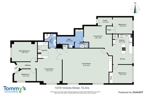 Photo of property in Apparel House, 215u1 Victoria Street, Te Aro, Wellington, 6011