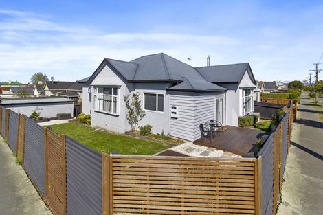 Photo of property in 2/2 Archer Street, Parkside, Timaru, 7910
