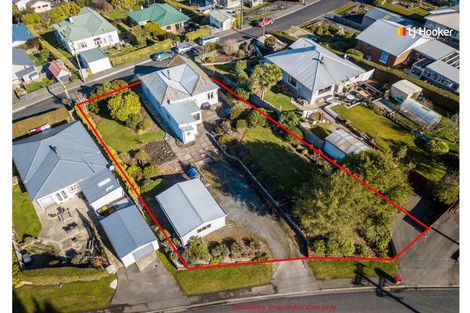 Photo of property in 3 John Street, Abbotsford, Dunedin, 9018