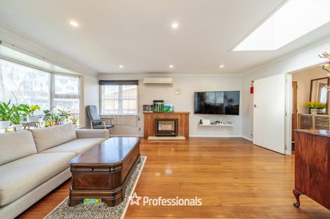 Photo of property in 247 Fergusson Drive, Heretaunga, Upper Hutt, 5018