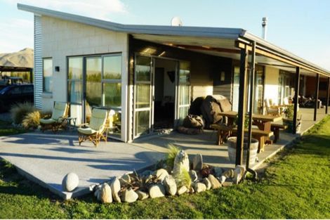 Photo of property in 36 Temple Drive, Twizel, 7901