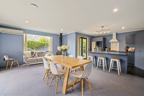 Photo of property in 25 Othello Drive, Rolleston, 7614