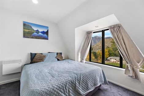 Photo of property in Goldridge Apartments, 9/43 Goldridge Way, Queenstown, 9300