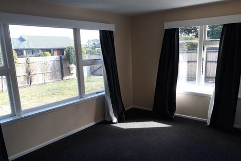 Photo of property in 47 Jocelyn Street, Casebrook, Christchurch, 8051