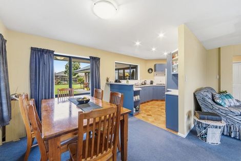 Photo of property in 145 Chinnerys Road, Woodend, 7610
