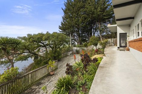 Photo of property in 55 Ravenswood Road, Saint Clair, Dunedin, 9012