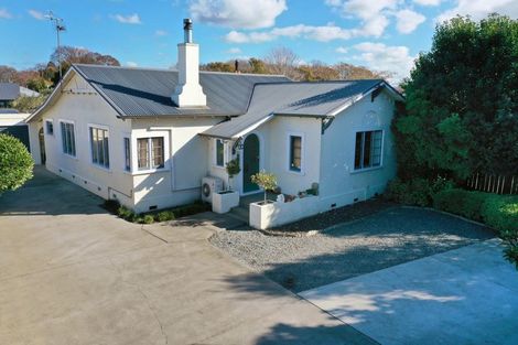 Photo of property in 404 Frederick Street, Mahora, Hastings, 4120