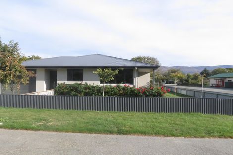 Photo of property in 1 Sligo Street, Cromwell, 9310