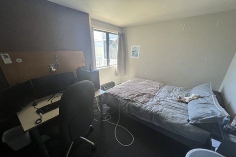 Photo of property in 9/3 King Street, Mount Cook, Wellington, 6021