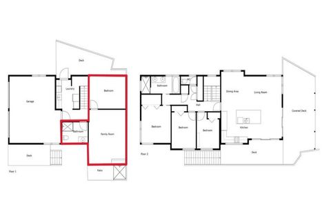 Photo of property in 9 Mason Place, Ohope, 3121