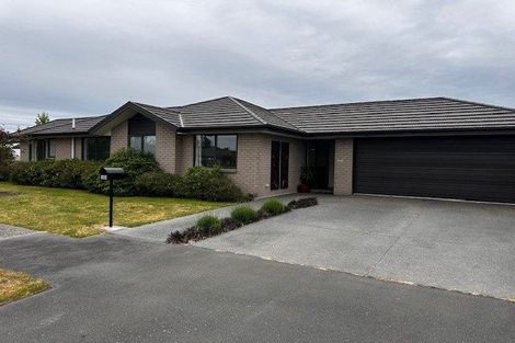 Photo of property in 122 Te Rito Street, Marshland, Christchurch, 8083