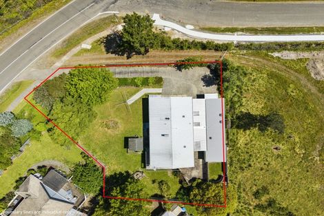 Photo of property in 219 Hokianga Road, Dargaville, 0310