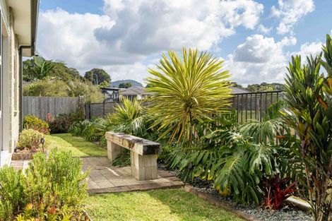 Photo of property in 9 Tanner Place, Te Kamo, Whangarei, 0112
