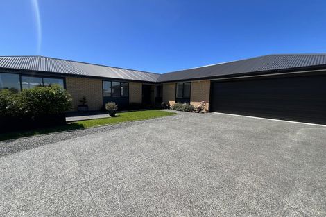 Photo of property in 91 Gladstone Road, Woodend, 7610