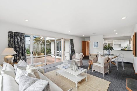 Photo of property in 3/125 Blighs Road, Strowan, Christchurch, 8052
