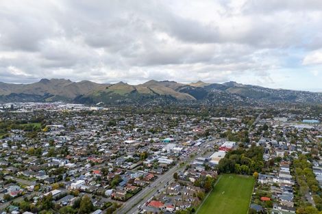 Photo of property in 60 Harrow Street, Phillipstown, Christchurch, 8011