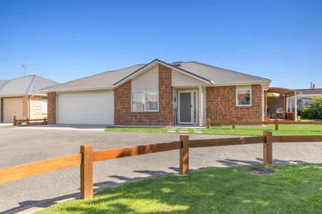 Photo of property in 8b Smith Street, Matamata, 3400