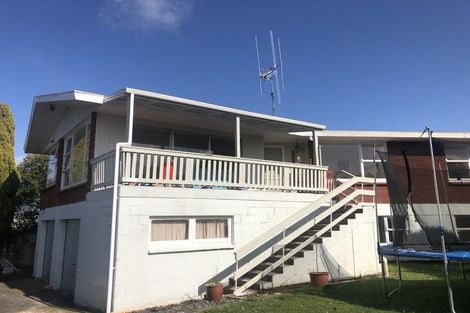 Photo of property in 22 Priscilla Crescent, Melville, Hamilton, 3206