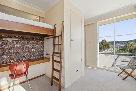 Photo of property in 213 Musselburgh Rise, Andersons Bay, Dunedin, 9013