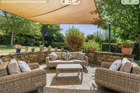 Photo of property in 8 Bradbourne Way, Lower Shotover, Queenstown, 9371