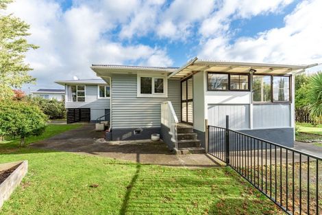Photo of property in 21 Augustus Street, Carterton, 5713