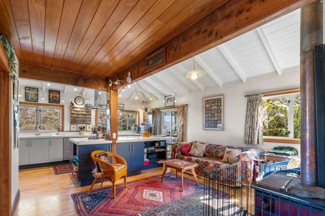 Photo of property in 196a Okains Bay Road, Robinsons Bay, Akaroa, 7581