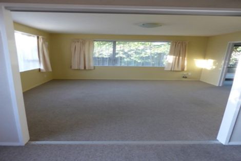 Photo of property in 1/18a Omega Place, Casebrook, Christchurch, 8051