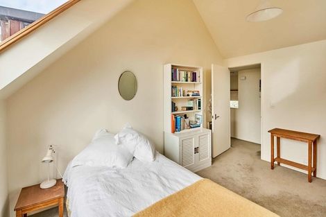 Photo of property in 80u4 Hobson Street, Thorndon, Wellington, 6011