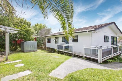 Photo of property in 59 Reynella Drive, Massey, Auckland, 0614