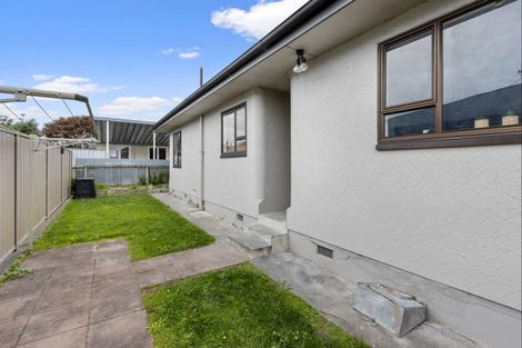 Photo of property in 40 Harold Holt Avenue, Onekawa, Napier, 4110