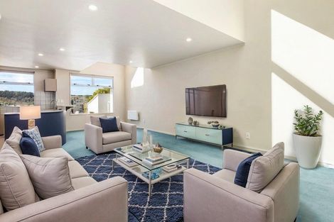 Photo of property in Fernhill Flats, 324u6 The Terrace, Te Aro, Wellington, 6011