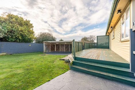 Photo of property in 17 Taylor Street, Kensington, Timaru, 7910
