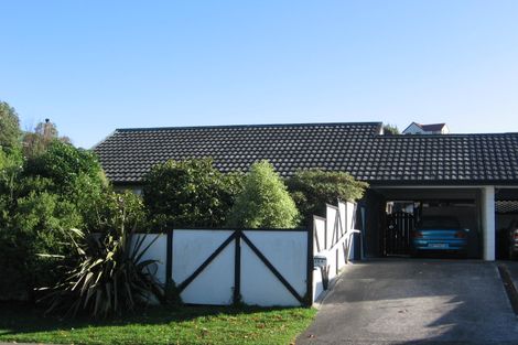 Photo of property in 26a Halswater Drive, Churton Park, Wellington, 6037