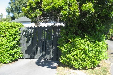 Photo of property in 18 Croydon Street, Sydenham, Christchurch, 8023