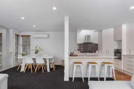 Photo of property in 18b Churchill Street, Christchurch Central, Christchurch, 8013