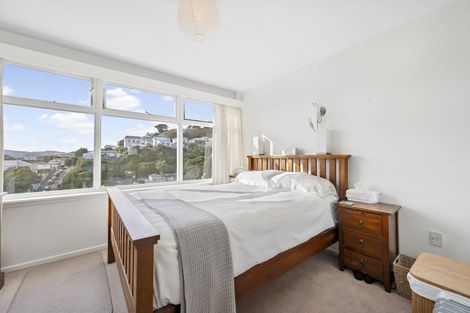 Photo of property in 19/4f Claremont Grove, Mount Victoria, Wellington, 6011