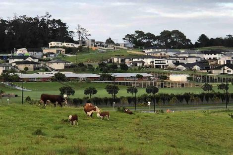 Photo of property in 87 Totara Views Drive, Silverdale, 0932